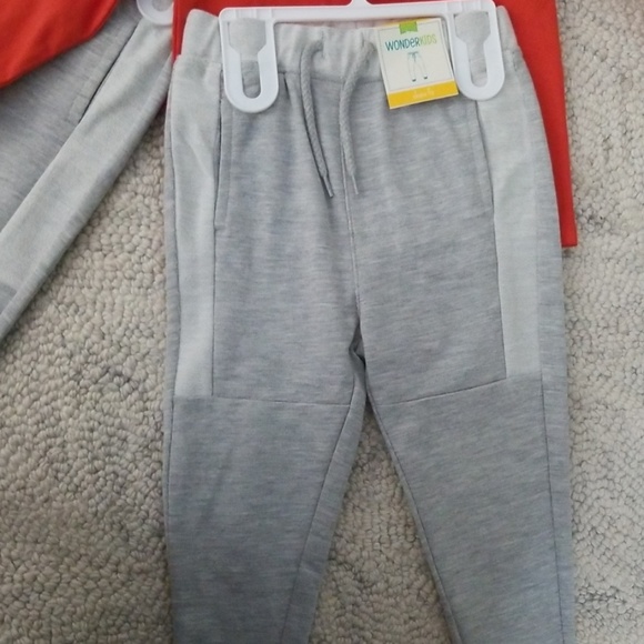 18m, 3t Dog face set NWT - Picture 4 of 4